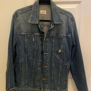 Hudson Jeans Denim Jacket